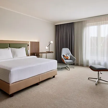 Ξενοδοχείο Courtyard By Marriott 4*