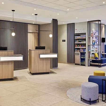Courtyard By Marriott Hotel Schwerin (Mecklenburg-Vorpommern)