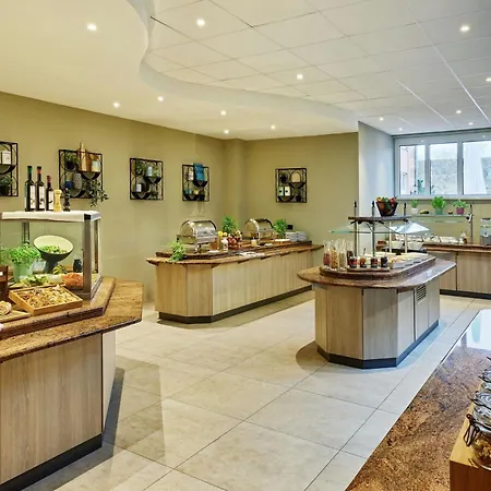 Courtyard By Marriott 4* Schwerin (Mecklenburg-Vorpommern)