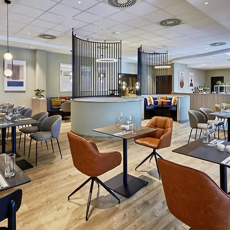 Hotel Courtyard By Marriott