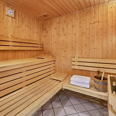 Courtyard By Marriott Schwerin