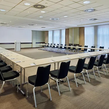 Courtyard By Marriott Schwerin