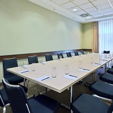 Courtyard By Marriott Szálloda