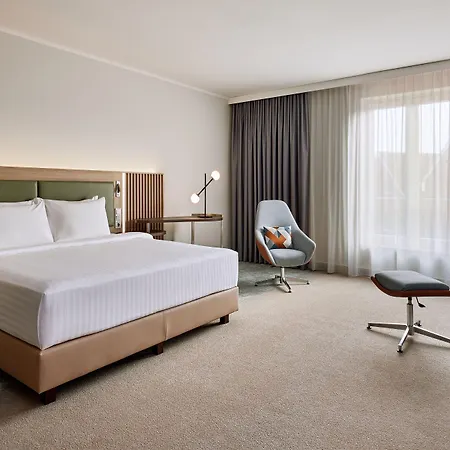 Hotel Courtyard By Marriott Schwerin (Mecklenburg-Vorpommern)
