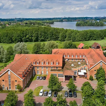 Courtyard By Marriott Schwerin