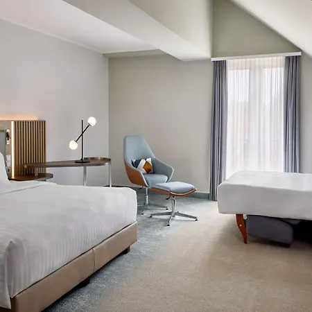 Hotel Courtyard By Marriott