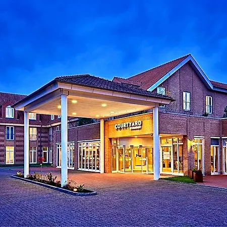 Courtyard By Marriott Ξενοδοχείο