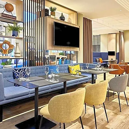 Courtyard By Marriott Ξενοδοχείο