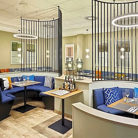 Ξενοδοχείο Courtyard By Marriott