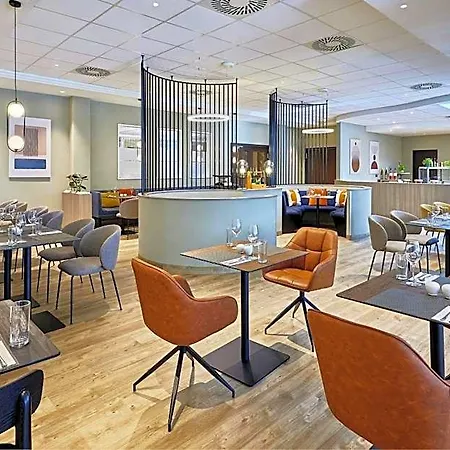 Ξενοδοχείο Courtyard By Marriott
