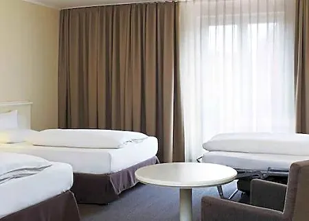 Ξενοδοχείο Courtyard By Marriott