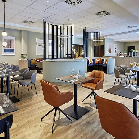 Hotel Courtyard By Marriott Schwerin (Mecklenburg-Vorpommern)