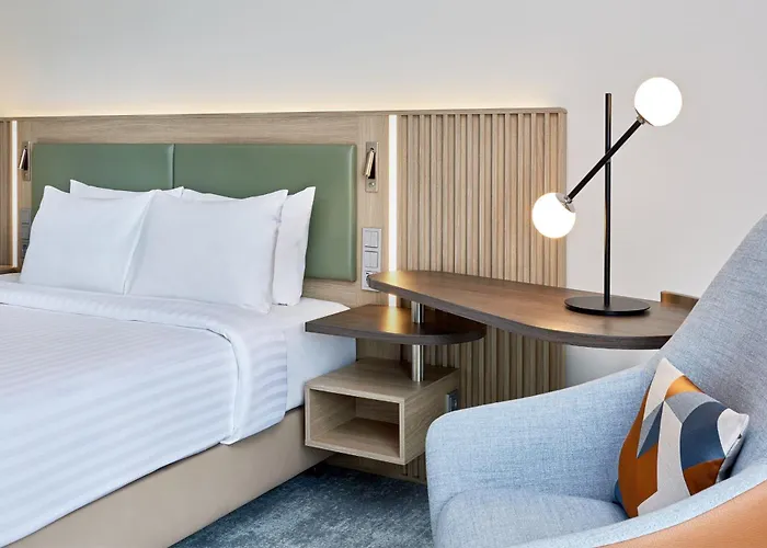 Hotel Courtyard By Marriott Schwerin (Mecklenburg-Vorpommern)