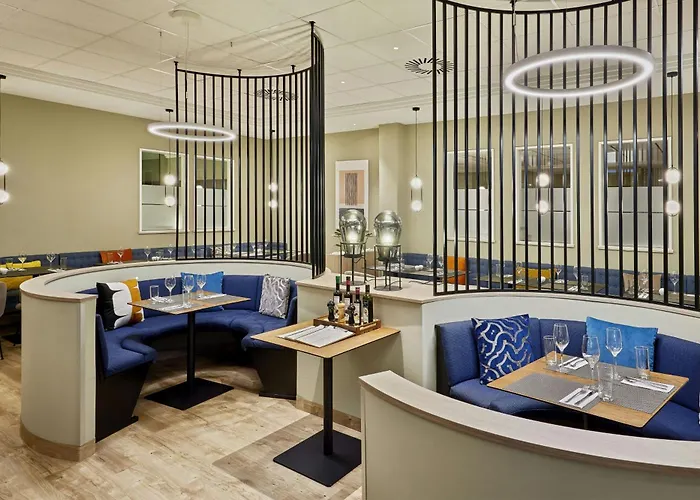 Hotel Courtyard By Marriott