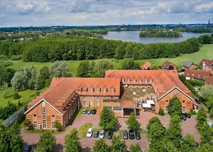 Courtyard By Marriott Schwerin (Mecklenburg-Vorpommern)